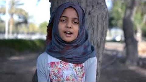 Hasbi Rabbi Jallallah   Ayisha Abdul Basith xvid
