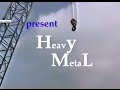 Heavy metal  giant structual beam documentary  gmt studios