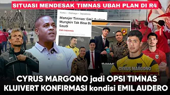 Situasi Mendesak “Cyrus Margono dan Elkan Baggot Nyusul ke Arab” Peta Kekuatan Round 4 Berubah