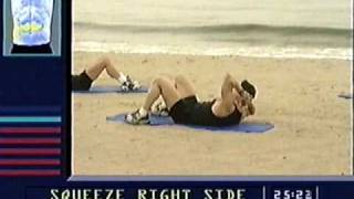 7 Minute Abs