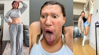 [1 HOUR] Best JessVal Ortiz TikTok Compilation | Funny JessVal Ortiz TikToks