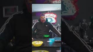 Full Mexican Menu Challenge! #shorts #mexico #eatingchallenge #taco