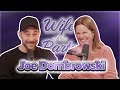 Joe dombrowski teaches me a thing or two  wife of the party podcast   310