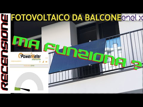 Video: Risparmio energetico 