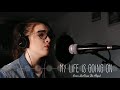 La Casa De Papel | My Life Is Going On (Cover by Calypso)