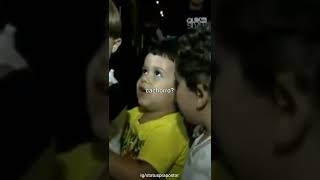 Cachorro? Que Cachorro O Que Eu Nao Sou Cachorro Nao Kakaka Ilario Esse Moleke