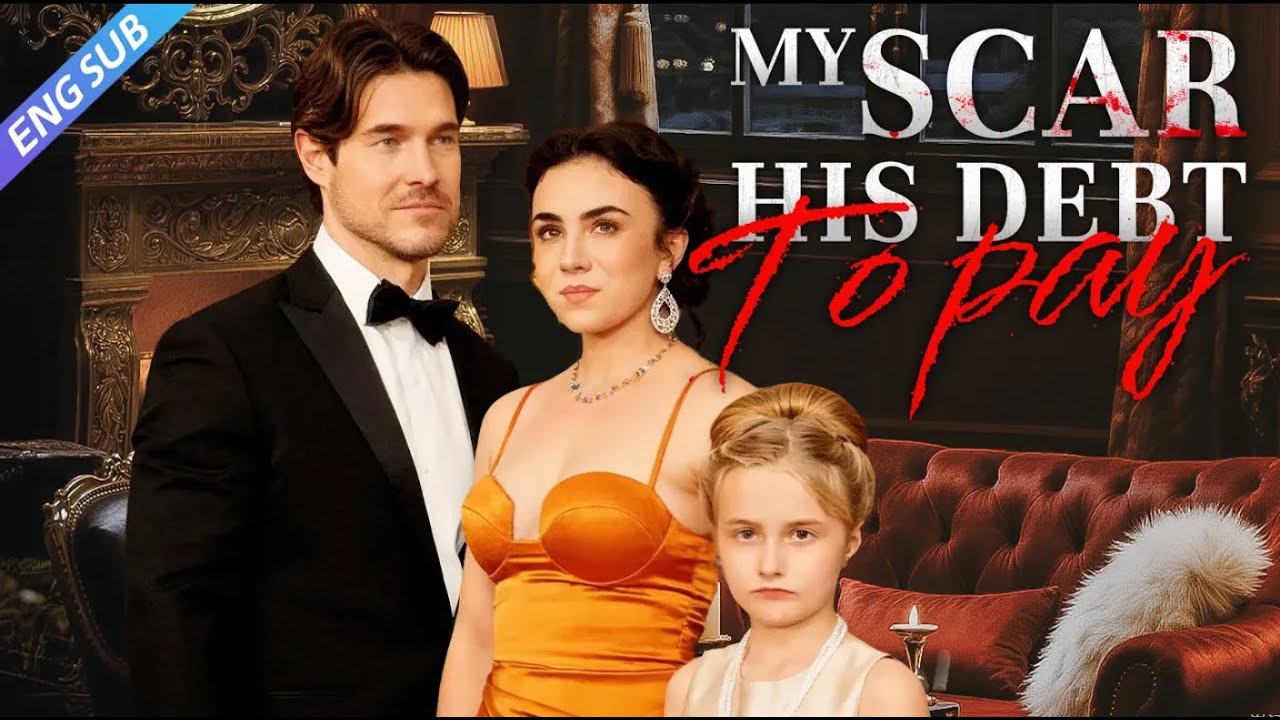 💥【ENG】My Scar, His Debtto Pay | NEW DRAMA  