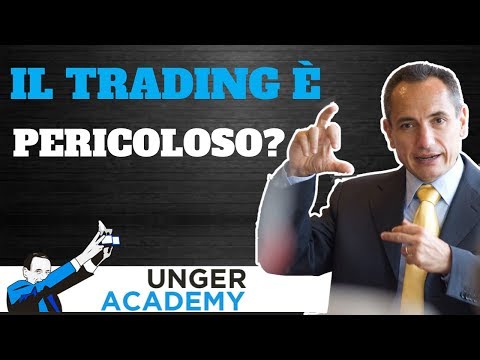Il Trading è