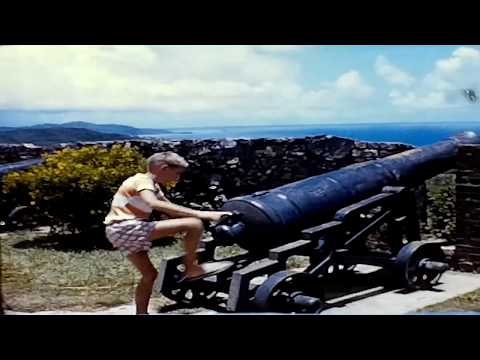 Clip 16 Tobago