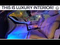    luxury car interiornissan teana interior modificationpegasus preium