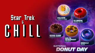 Star Trek and Donuts, Christina Chongs Love, and the BEST He-Man Ever? | STAC #202