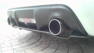 ＳＡ東雲デモカーＢＲＺ　ＨＫＳ　LEGAMAX Premium