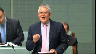 Ken Wyatt MP speaks about Labor's hypocrisy on higher education