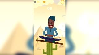 Zen Balance - best Casual Time-Killer Tap Game screenshot 4