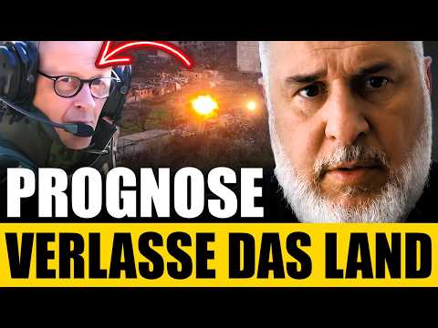 KELLNER: It’s going to crash hard soon & it’s going to be worse than expected!