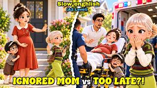 Information 🔴 LIVE 24/7: Learn English Through Slow Stories | Understand Without Every Word A1–A2 News
