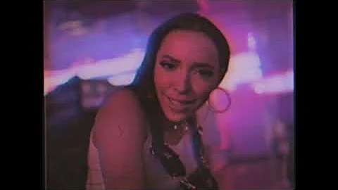 THEY. - "Play Fight" with Tinashe (Official Music Video)