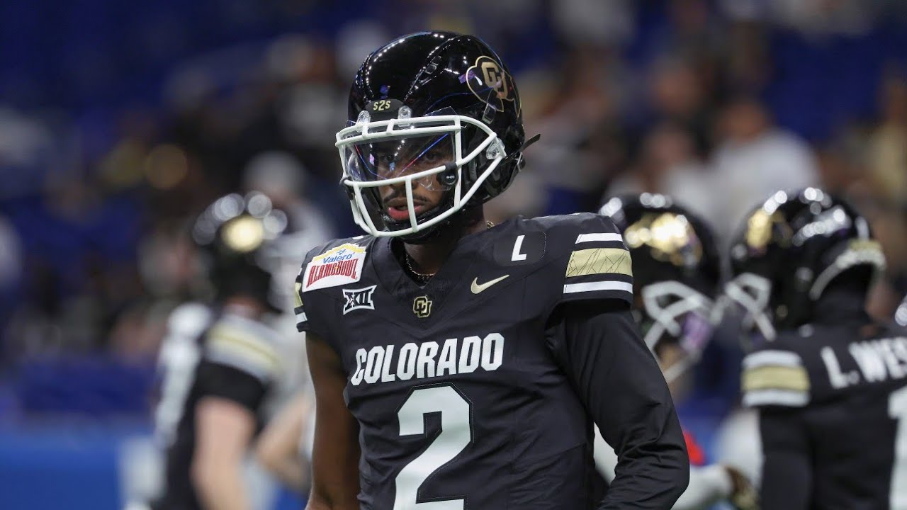 Deion Sanders Teams He Won T Play For