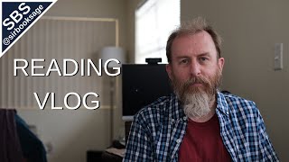 Weekly Reading Vlog | May 24th to May 30th