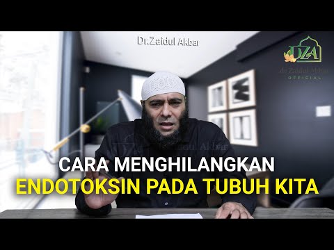 Video: Bagaimana cara menghilangkan endotoksin dari air?