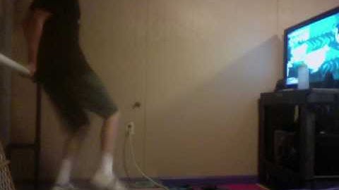 DDR - Afronova Primeval, Stealth, AAA