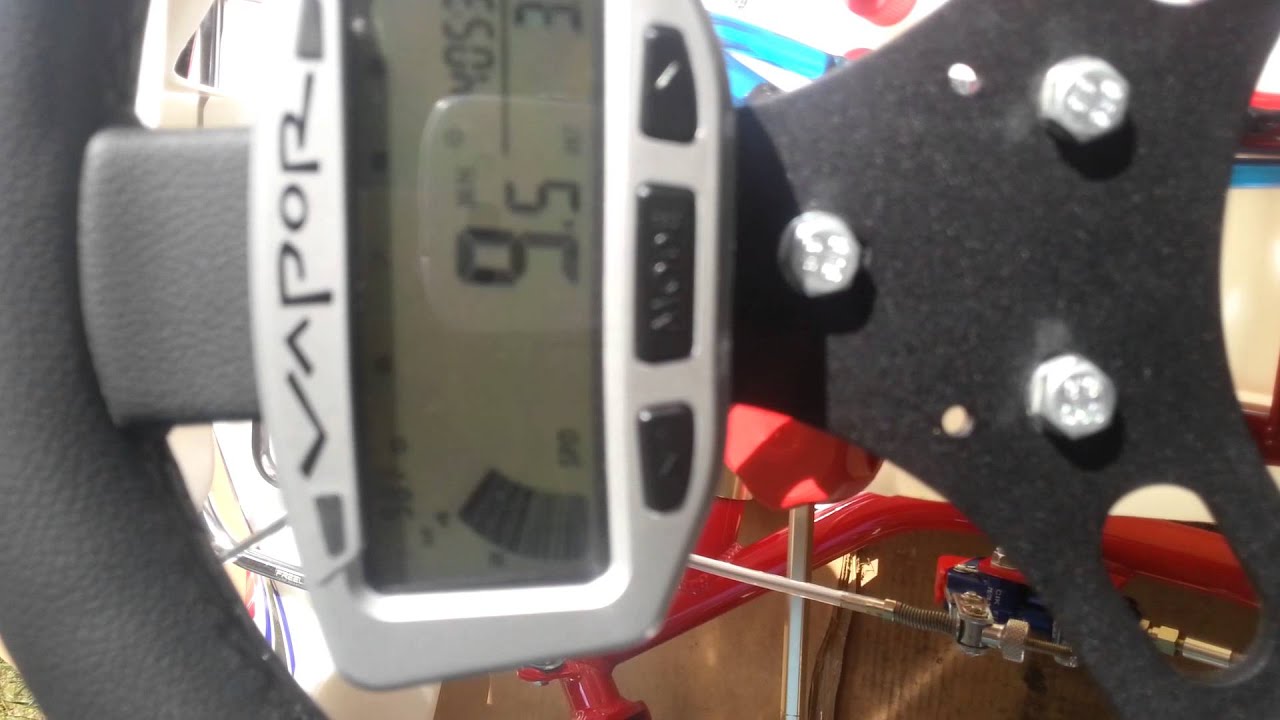 9000 RPM PREDATOR HEMI 212!!! Verified YouTube