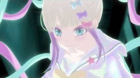 NEEDY GIRL OVERDOSE | TEASER TRAILER