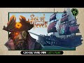 Choose our next series! Game 3: Sea Of Thieves