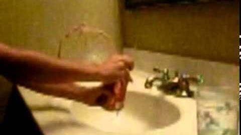 Epic Slow Mo- Exploding Soda