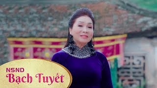 (Full) Trường ca Tìm Lại Chính Mình - Mừng Đại Lễ Vesak | NSND Bạch Tuyết