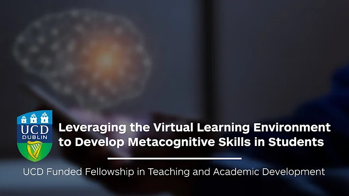 Leveraging the Virtual Learning Environment to Develop Metacognitive Skills in Students - DayDayNews