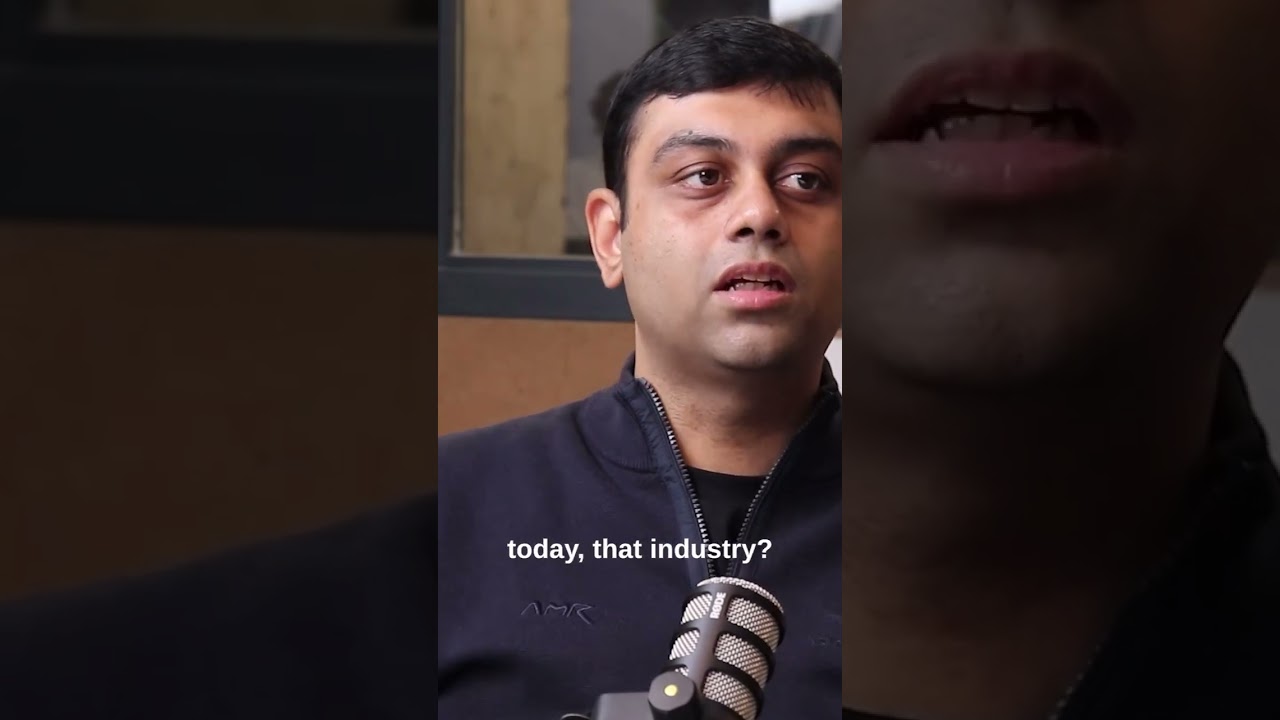 In our recent podcast with 