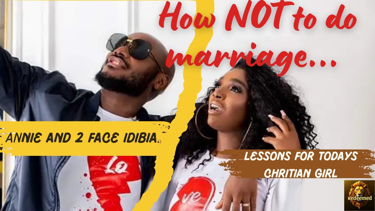 Don't Make This Toxic Marriage Mistake | Christian Dating