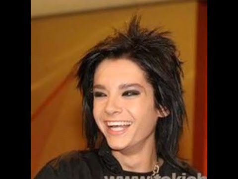 bill kaulitz beautiful soul