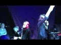 Capture de la vidéo Foxygen Live - 02.23.2013 - Atlanta, Ga At The 529 (Audio Only- With Photos)