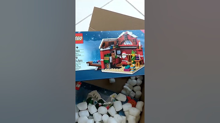 Nuevo Cofre de LEGO!!         #lego #legostore