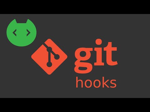 Hooks de git - basico