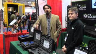 Product Review: My Case Builder Custom Gun Cases  |  Personal Defense Network