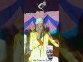 YA GIBIRIMA SABUWAR WAKAR SAYYADI MANSIR MAI GAISUWA GOMBE 2025 Trending Tijjaniyya