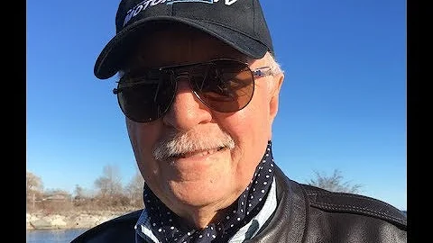 Richard Pickering Tribute Video