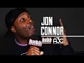 Jon Connor Talks Dr. Dre's "Compton," The Death Of "Detox" & His Debut Album At A3C