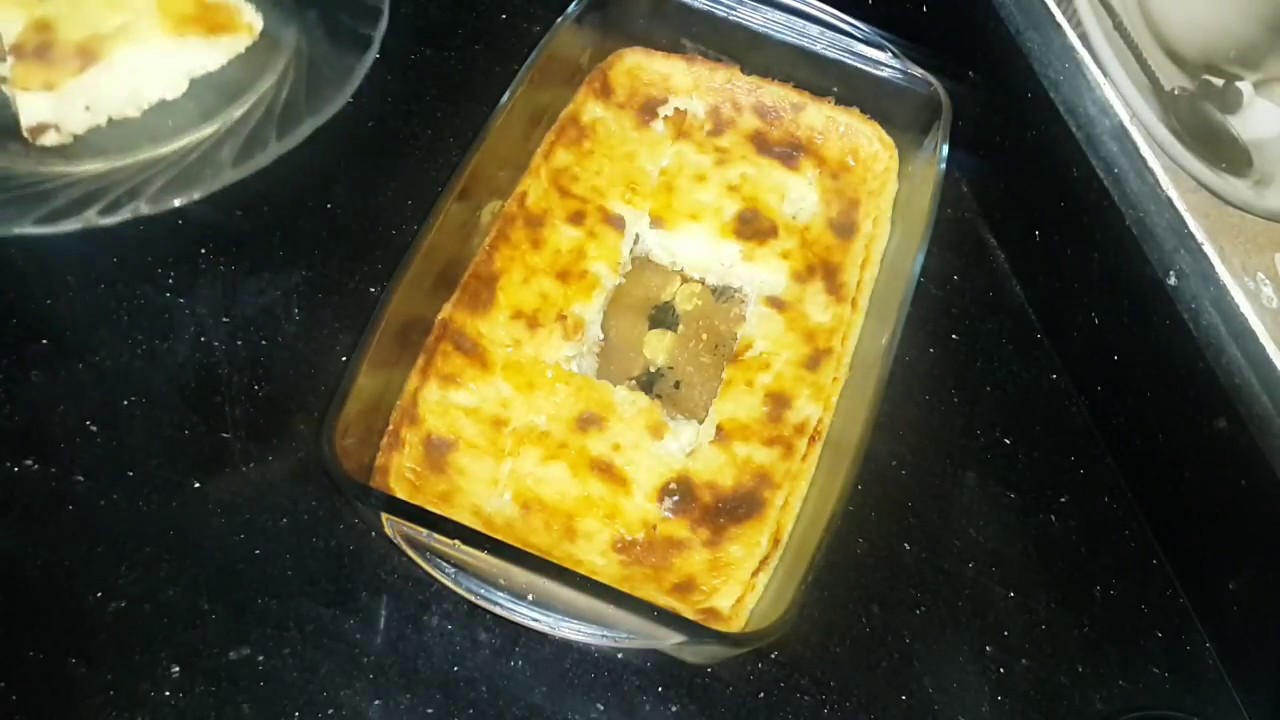 طريقة عمل العزيزية سهله واقتصادية وبدون سلق