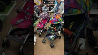 Cosatto Woosh 2 SALE