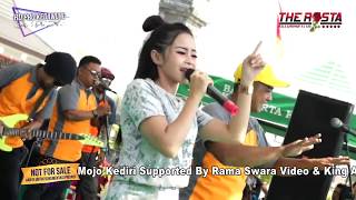Korban Janji Tutut Sabila The Rosta Live Mejayen Caruban Madiun
