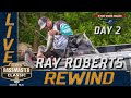 2021 Bassmaster Classic LIVE at Lake Ray Roberts - DAY 2 (SATURDAY)