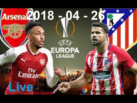 بث مباشر مباراة اتلتيكو مدريد ضد ارسنال     