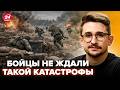 🔥НАКИ: Срочно! Россиян ВЫБИЛИ из-за ДИКОЙ ОШИБКИ! ДЕРЗКОЕ ОБРАЩЕНИЕ Мадяра! Трагедия С ГЕНЕРАЛОМ
