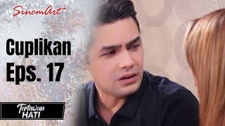 TERTAWAN HATI | Cuplikan Eps. 17