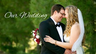 WE GOT MARRIED