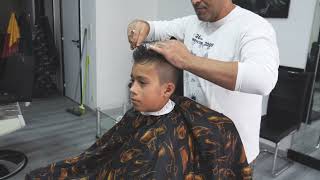 Kapsalon Nadmi Meulebeke